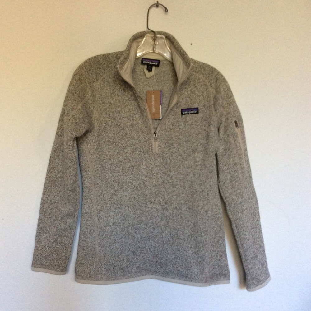 Ladies Patagonia Better Sweater XS - Picture 4 of 5